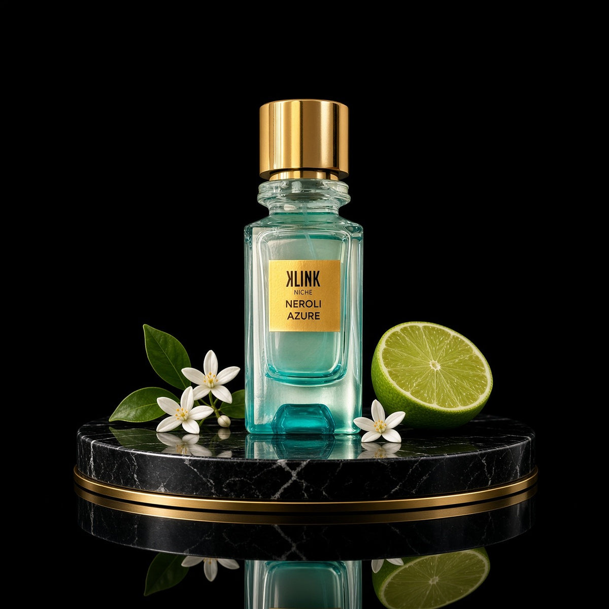 Klink Niche – Neroli Azure