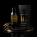 L’affair Farouche