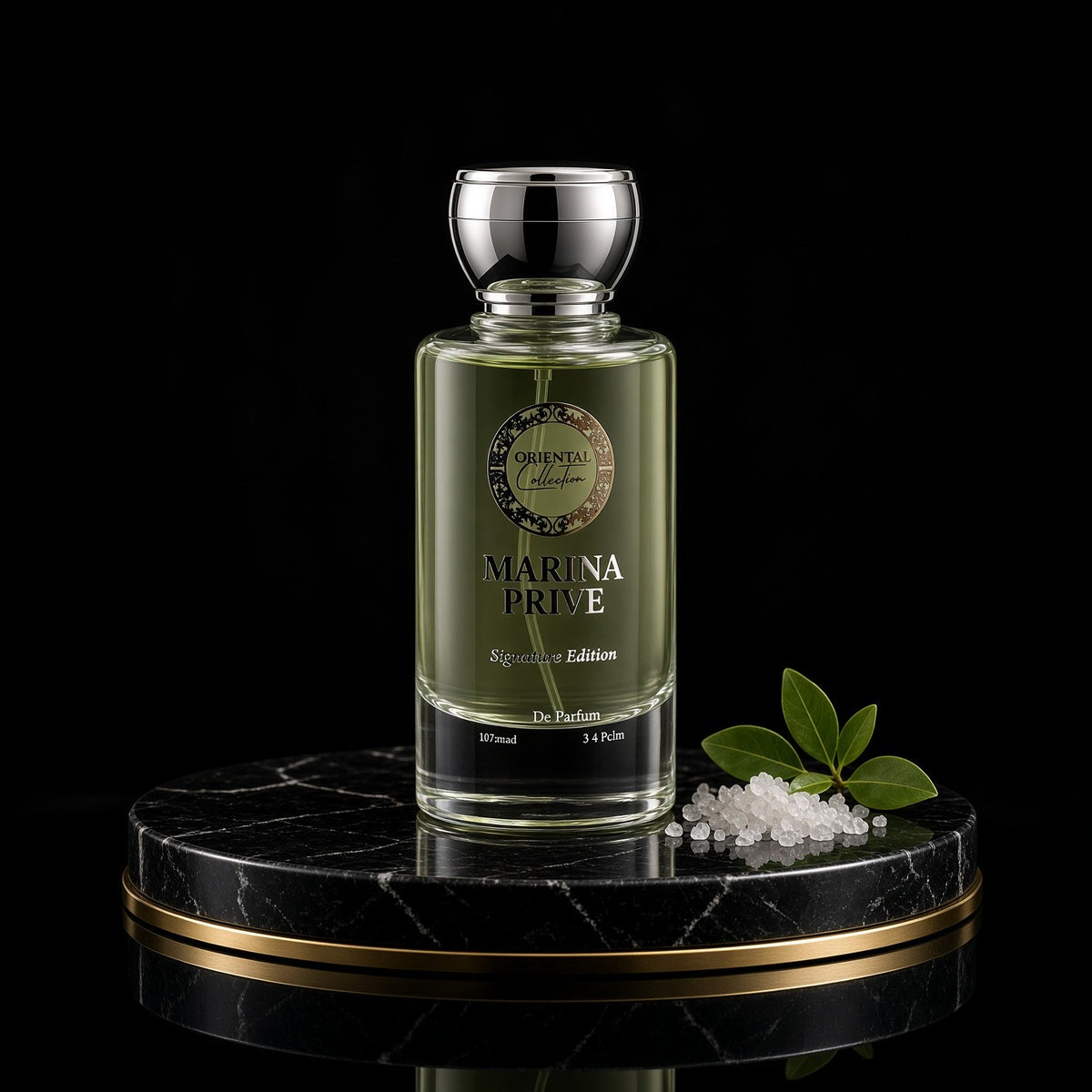 Oriental Collection Marina Prive –